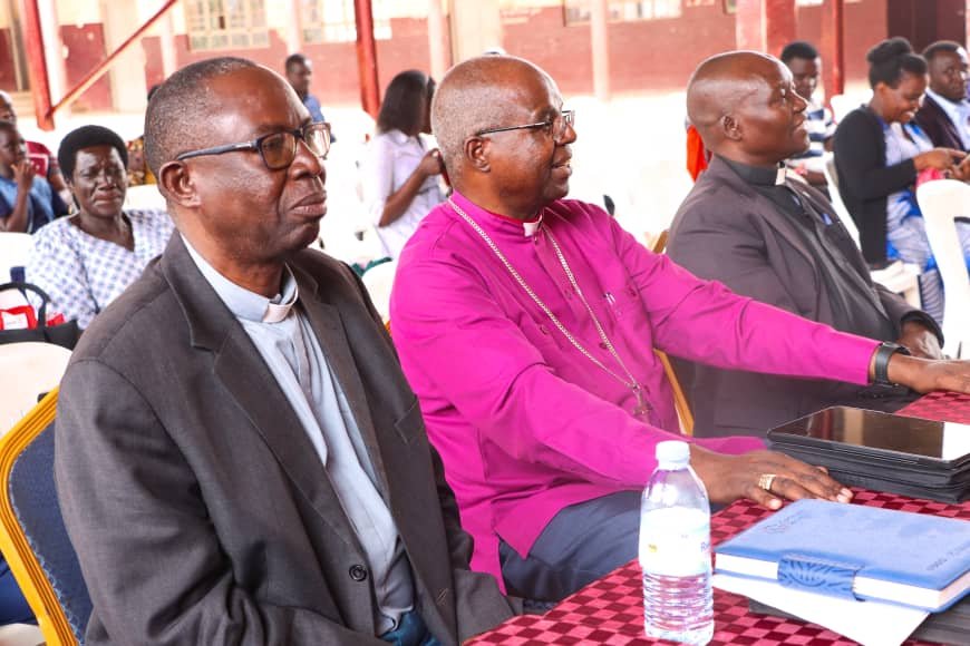 West Nile Gathering 4